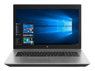 ZBook 15 G5(i7-8750H/16GB/512GB+2TB/P2000)ͼƬ