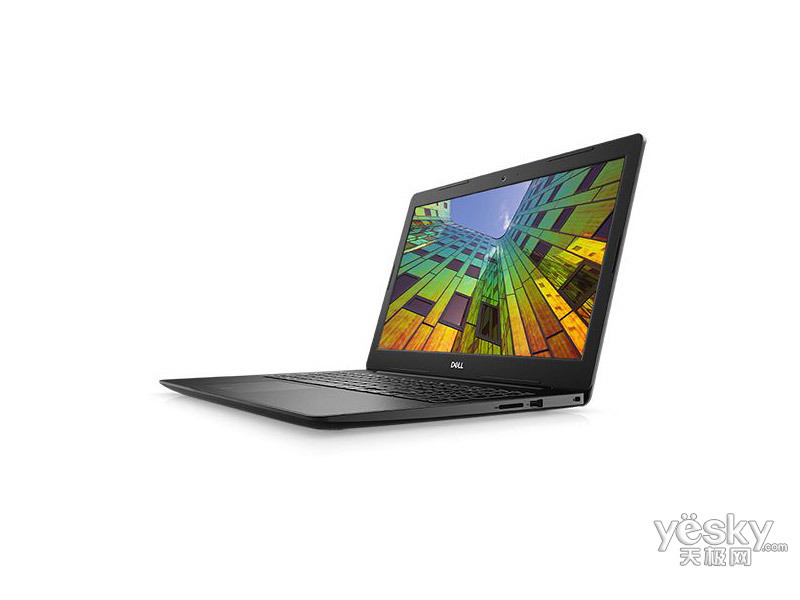 ����Vostro �ɾ� 15 3000ϵ�� 3583(Vostro 15-3583-D1605B)