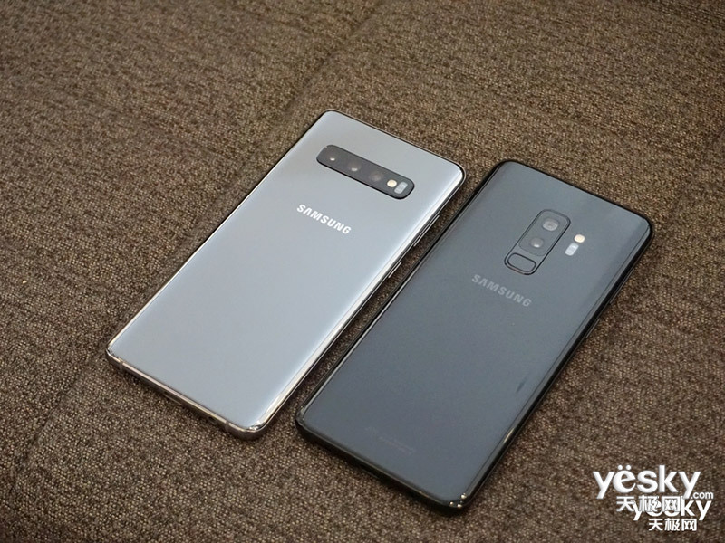 三星galaxy s10 (8gb/128gb/全网通)(32 / 44)