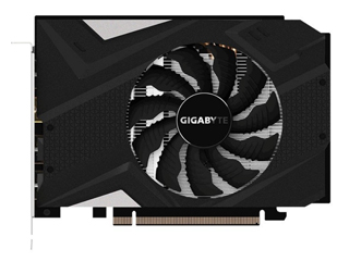 RTX 2060 MINI ITX OC 6G (rev. 2.0)ͼƬ