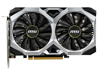 ΢GeForce RTX 2060 VENTUS XS C 6G