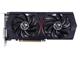 ߲ʺColorful GeForce RTX 2060 Gaming GTͼƬ