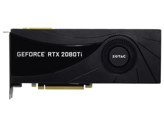 RTX 2080 8G D6
