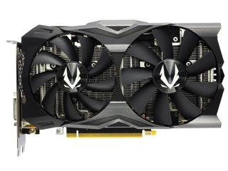 ̩GeForce RTX 2070-8GD6 ͼƬ