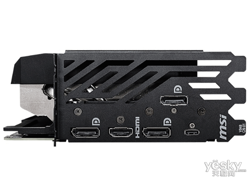 ΢��GeForce RTX 2080Ti LIGHTNING Z