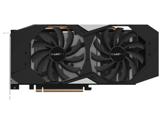 GTX 1660Ti WINDFORCE OC 6GͼƬ