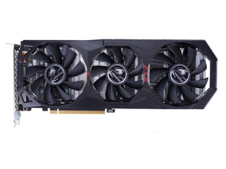 ߲ʺColorful GeForce RTX 2060 Gaming ESͼƬ