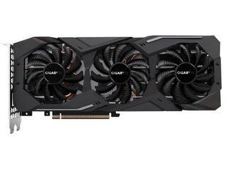 RTX 2080 WINDFORCE