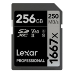 ׿ɳSDXC 1667 250M/S(256GB) 濨/׿ɳ