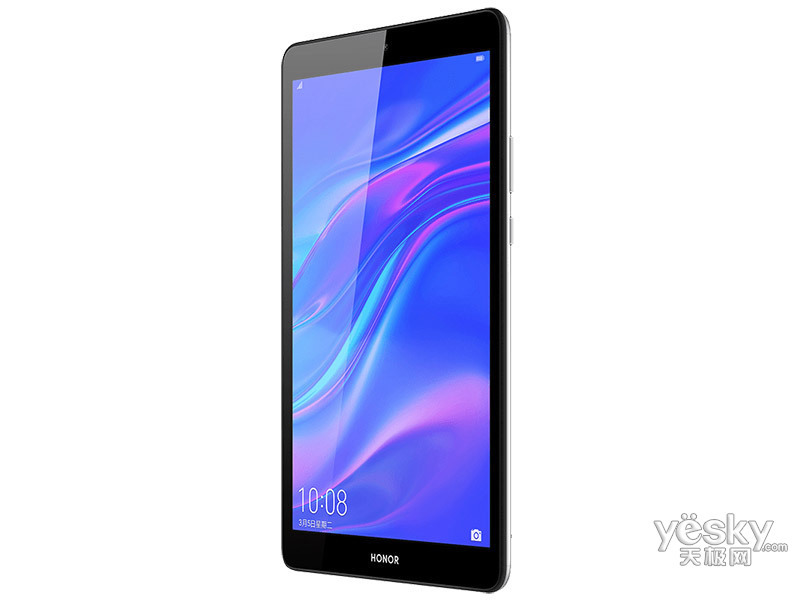 华为荣耀平板5(32gb/8英寸/wifi版)(3 / 7)