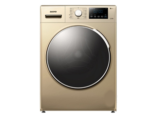 三洋WF100BHI576SJ