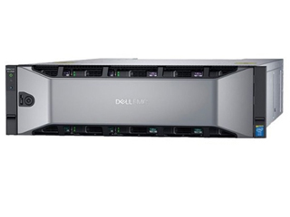 Dell EMC SCv3000(900GB 15K×12)