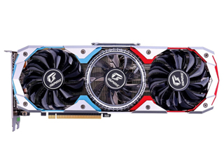 ߲ʺiGame GeForce RTX 2080 AD Special OCͼƬ