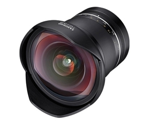 Samyang XP 10mm f/3.5(���ܿ�)ͼƬ