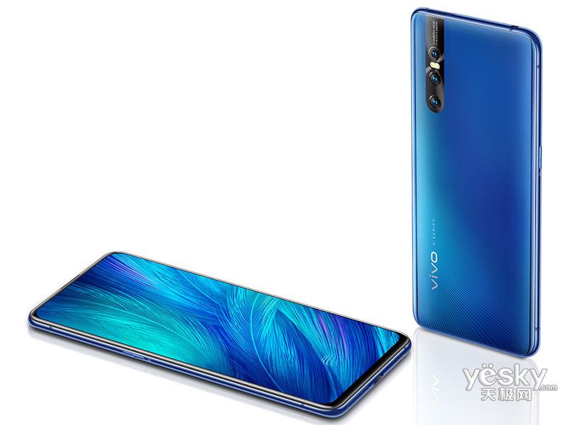 vivo X27(256GB/ȫ��ͨ)