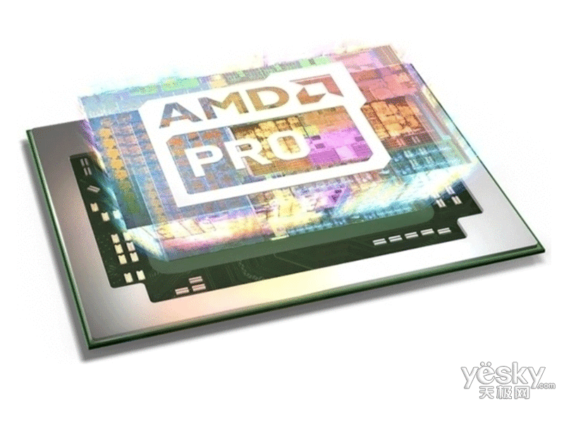 AMD PRO A6-9500E