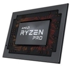 AMD Ryzen 5 PRO 2500U CPU/AMD