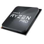 AMD Ryzen 3 PRO 2200GE CPU/AMD