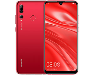 华为畅享9S(4GB/128GB/全网通)