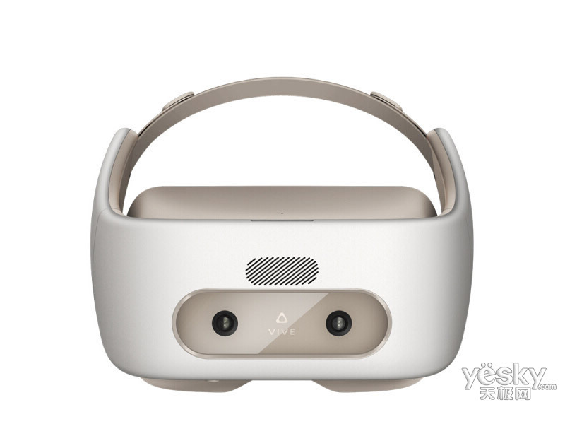 HTC Vive Focus