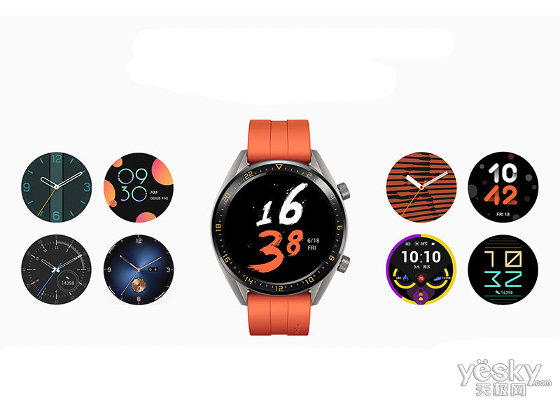 ��ΪWatch GT ������