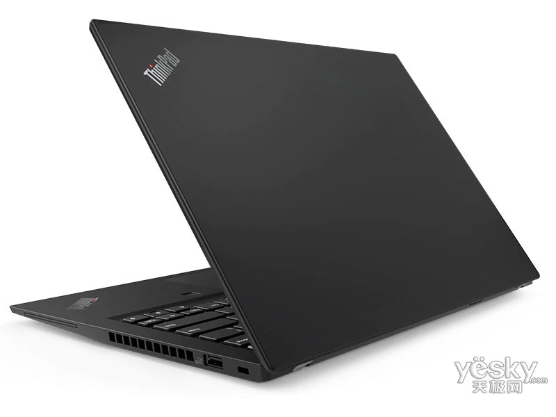 ThinkPad T490s(20NX000RCD)