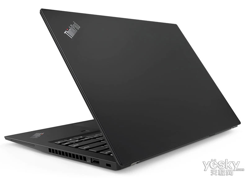 ThinkPad T490s(20NX0015CD)