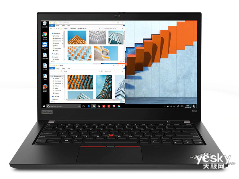 ThinkPad T490(20N2A008CD)