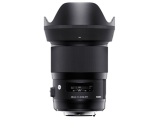 28mm F1.4 DG HSM Art (῵)ͼƬ