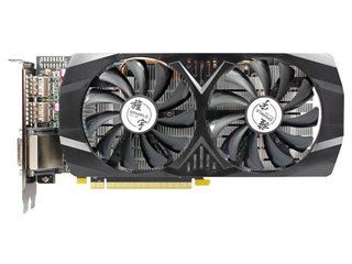  RX 580 8G 2048SP ׼