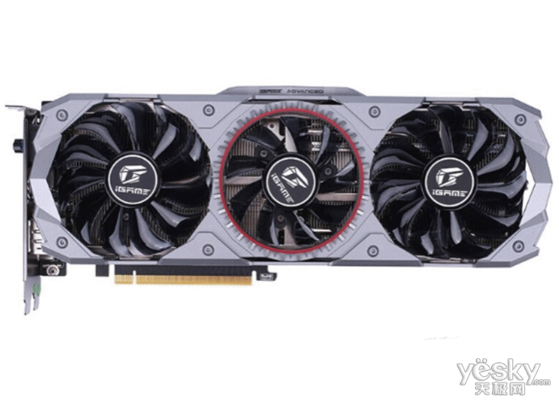 ߲ʺiGame GeForce RTX 2060 AD Special OC