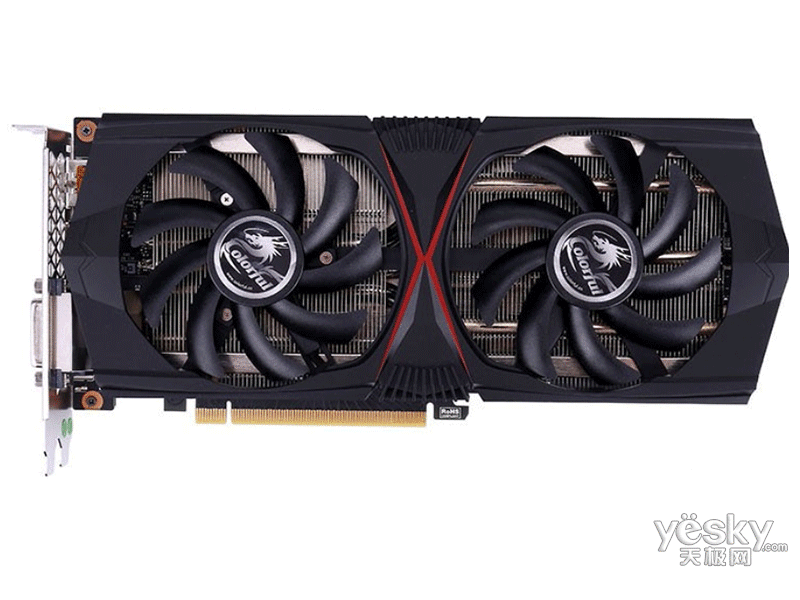 ߲ʺColorful GeForce RTX 2070 Gaming GT