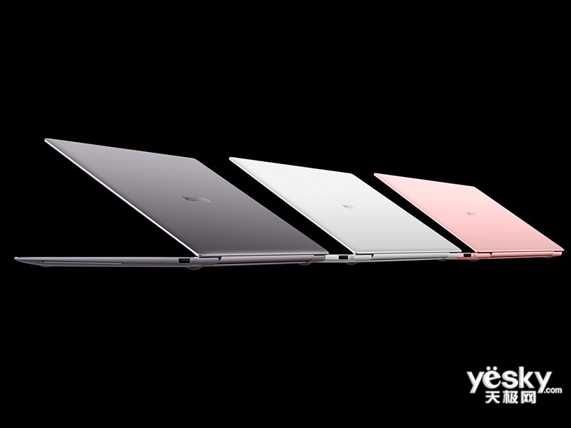 ��ΪMateBook X Pro 2019��(i5/8GB/512GB/����/Linux��)