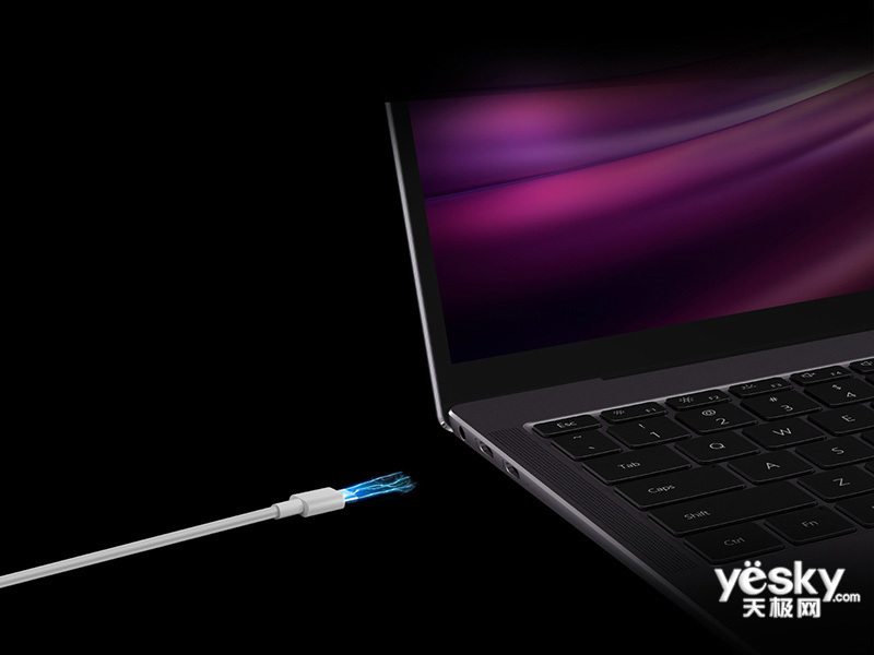 ��ΪMateBook X Pro 2019��(i5/8GB/512GB/����/Linux��)