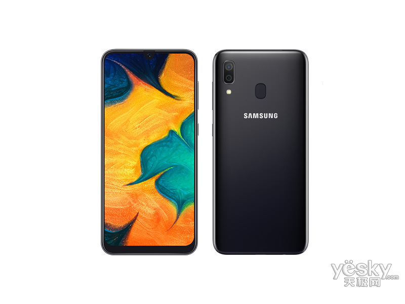 三星galaxy a30