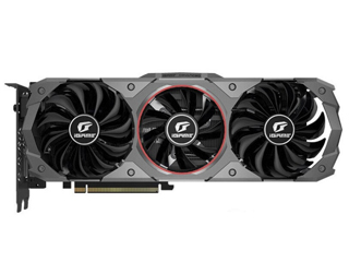 ߲ʺiGame GeForce GTX 1660 AD Special OC 6GͼƬ