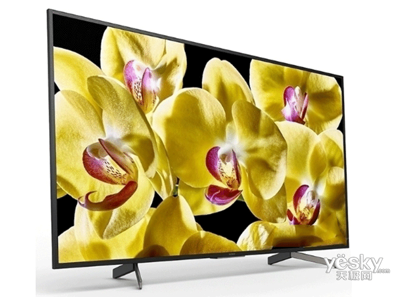 ����KD-75X8000G