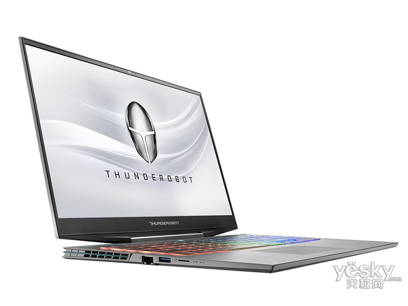 ����911 Pro�ѿհ�(i7 9750H/RTX 2070/16GB/1TB+1TB)