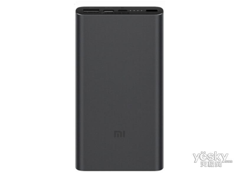 С���ƶ���Դ3 10000mAh