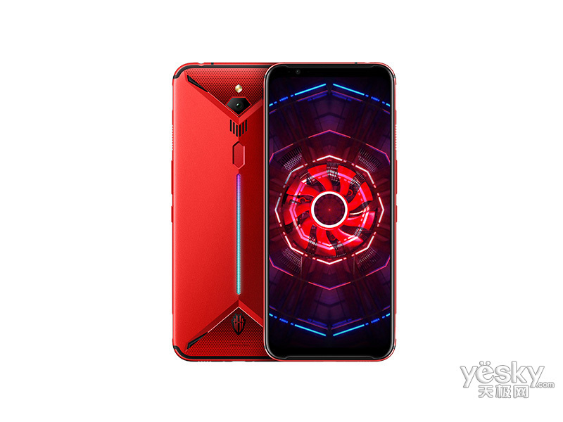 努比亚红魔38gb128gb全网通