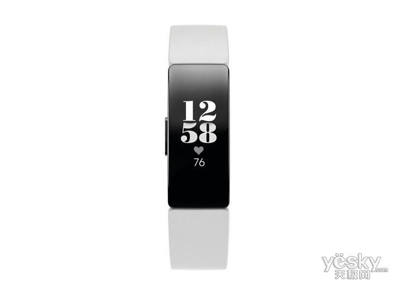 Fitbit Inspire HR