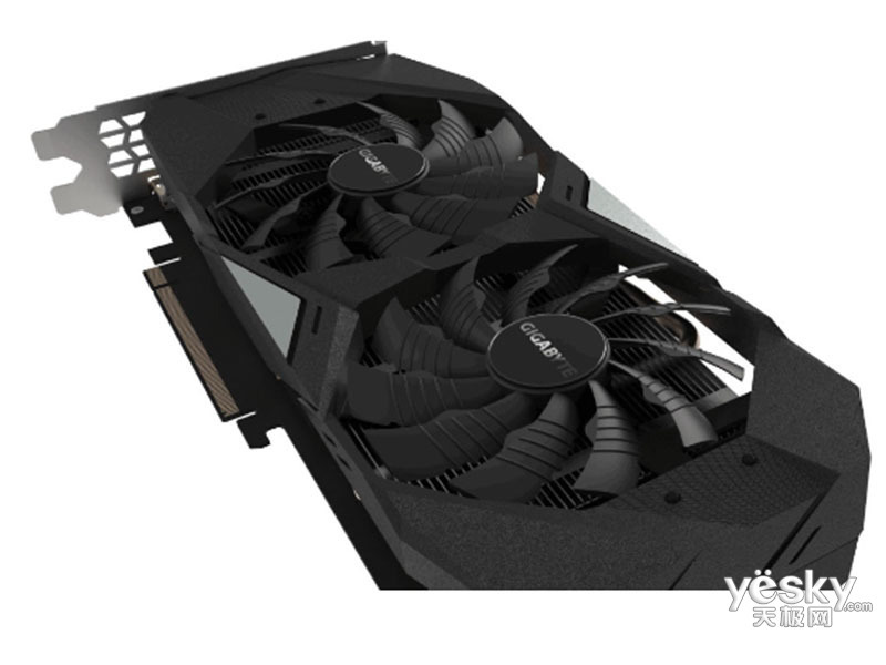 技嘉rtx 2060 windforce oc 6g (rev. 2.0)