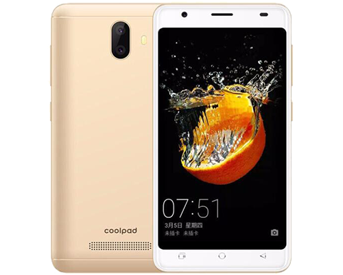 酷派锋尚n3m16gb移动4g