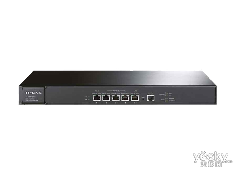 TP-LINK TL-ER8820T