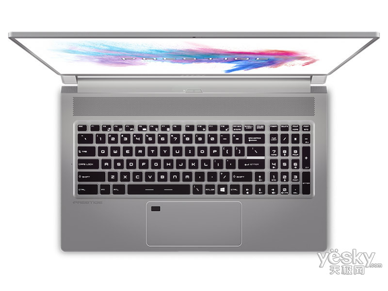 ΢��P75 Creator 9SE-411CN