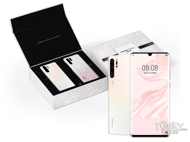 ��ΪP30 Pro(������װ/256GB/ȫ��ͨ)
