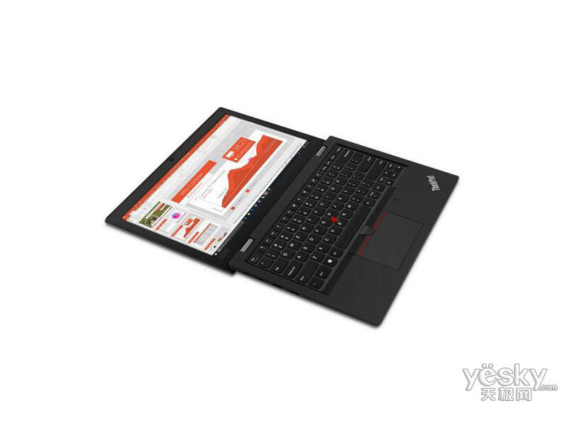 ThinkPad New S2 2019(02CD)