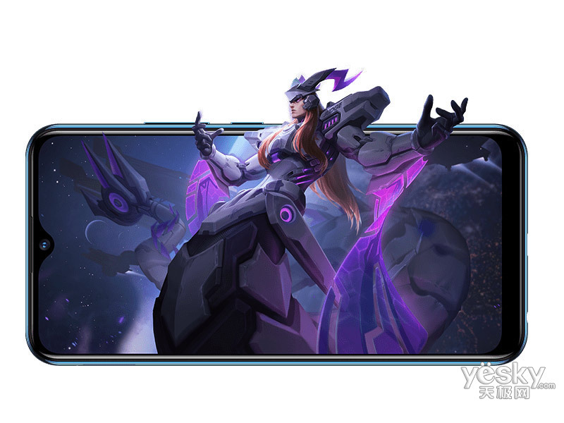 vivo Y3(4GB/64GB/ȫ��ͨ)