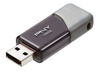 PNY Turbo Attache 3(128GB)ͼƬ