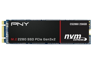 PNY CS2060 M.2 2280 PCIe NVMe Gen32 SSD(1TB)ͼƬ